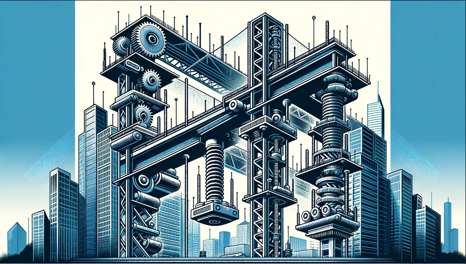 Types of supports in structural analysis