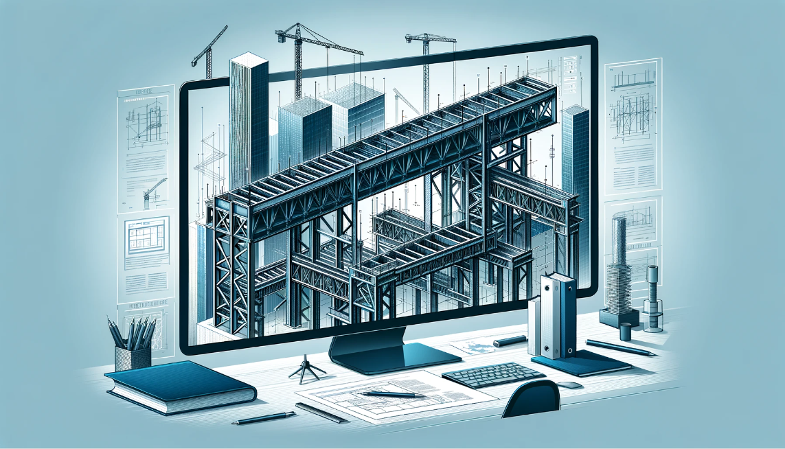 Types of beams