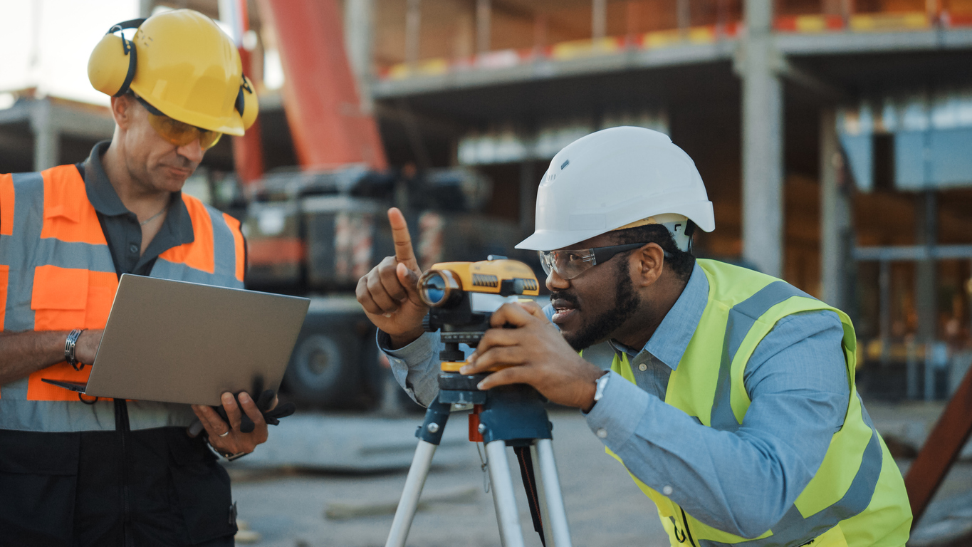 The Role of a Structural Engineer in Construction Projects