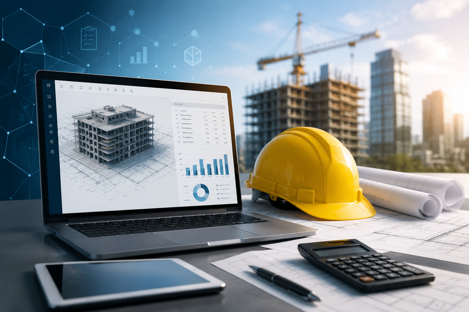 Construction Estimator Software for GCs: The 2026 Buyer's Guide