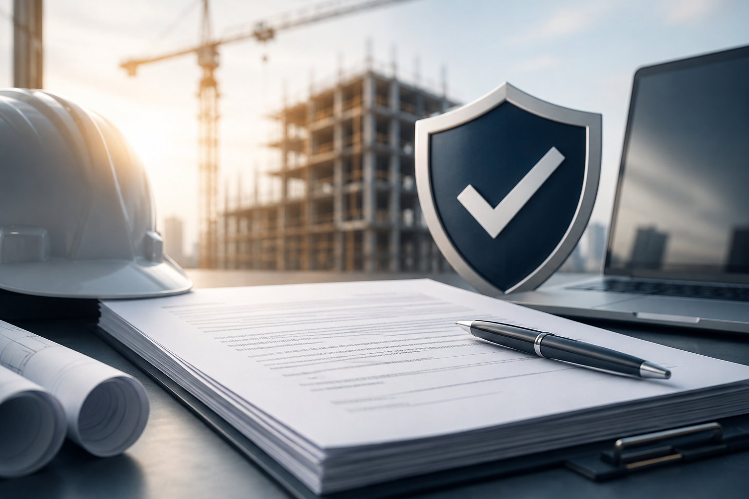 How to Analyze a Construction Contract Before You Sign