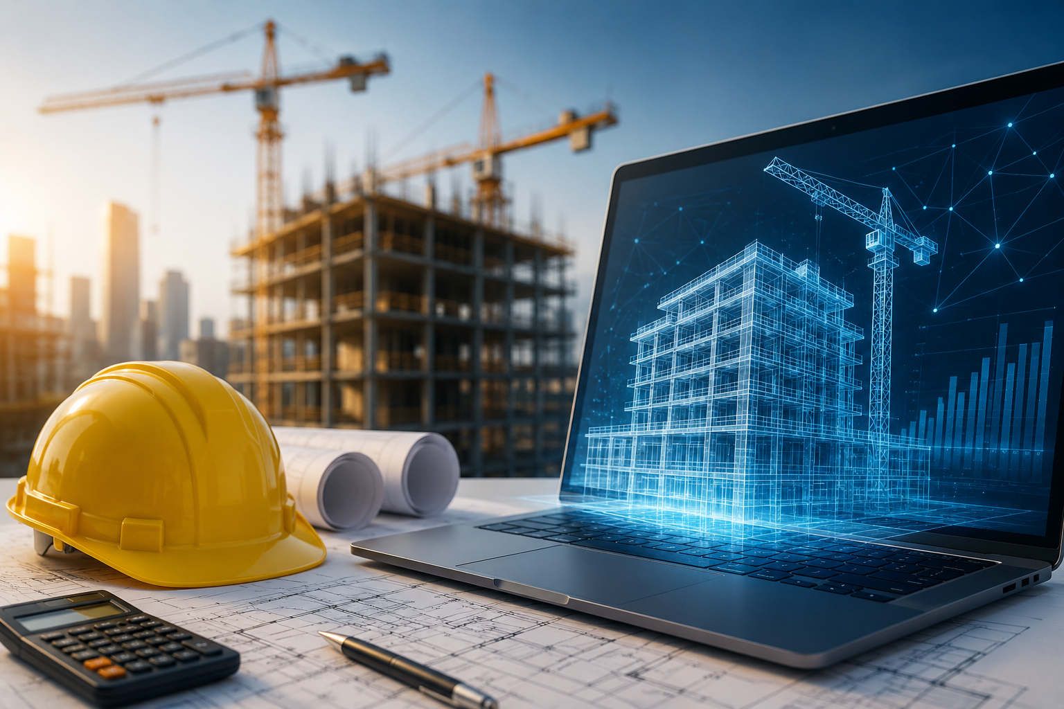 How AI is Changing Construction Estimating: What Contractors Need to Know