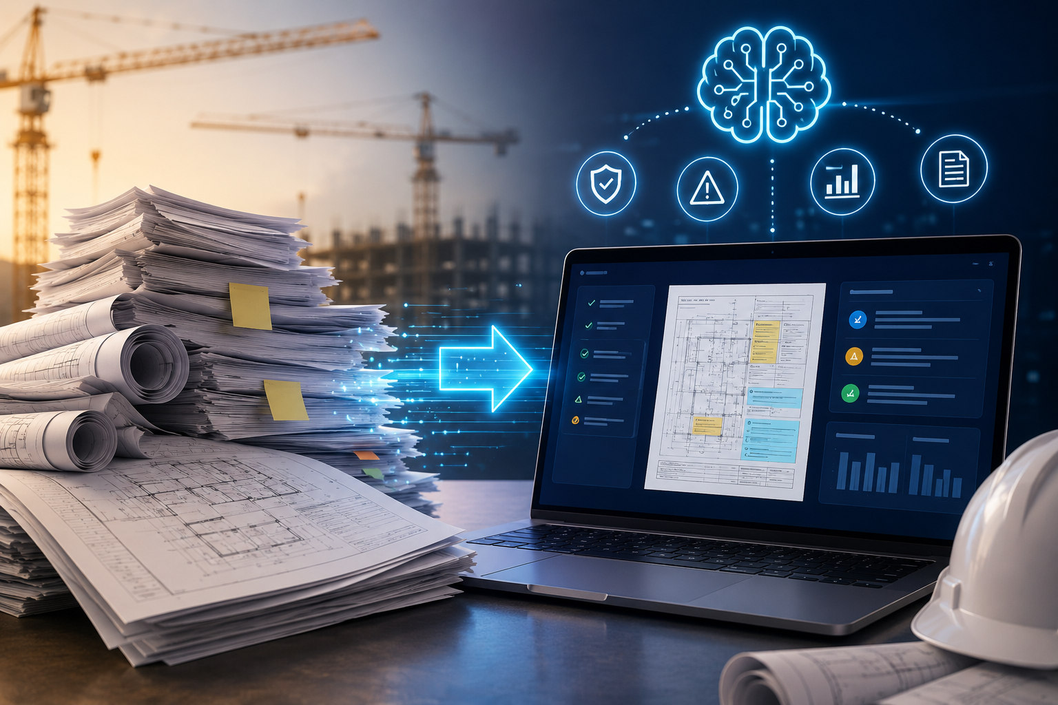 Top AI Construction Companies of 2026