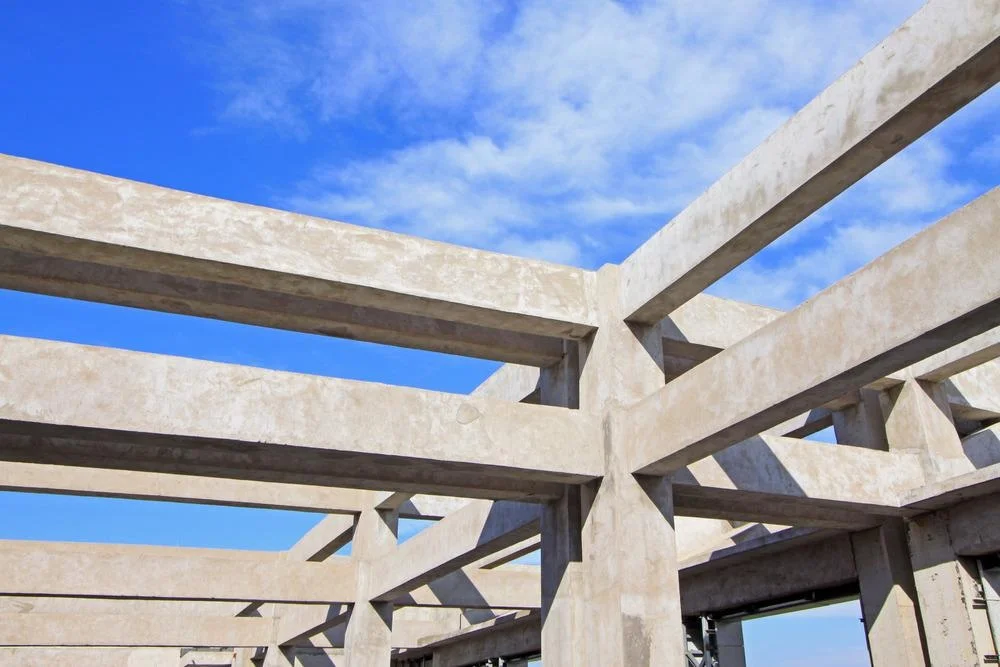 Concrete Beam Design: A Complete Manual