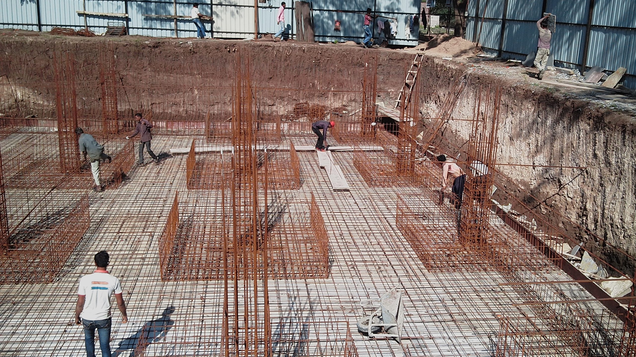 Main Methods to Avoid Structural Failures