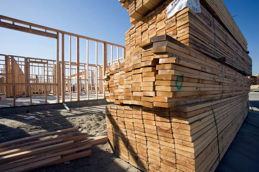A Comprehensive Guide to Structural Materials for Construction Projects