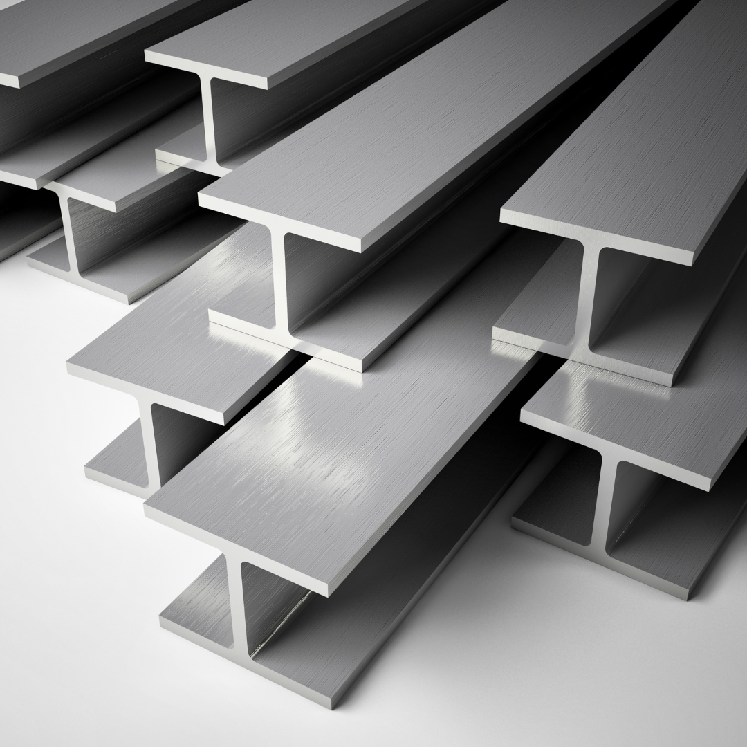 Steel Design Property Tables