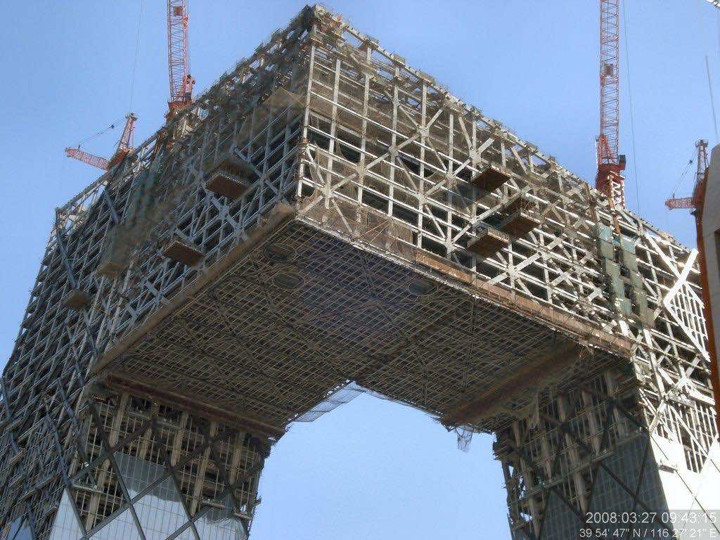 Structural Engineer: Building Safe Structures