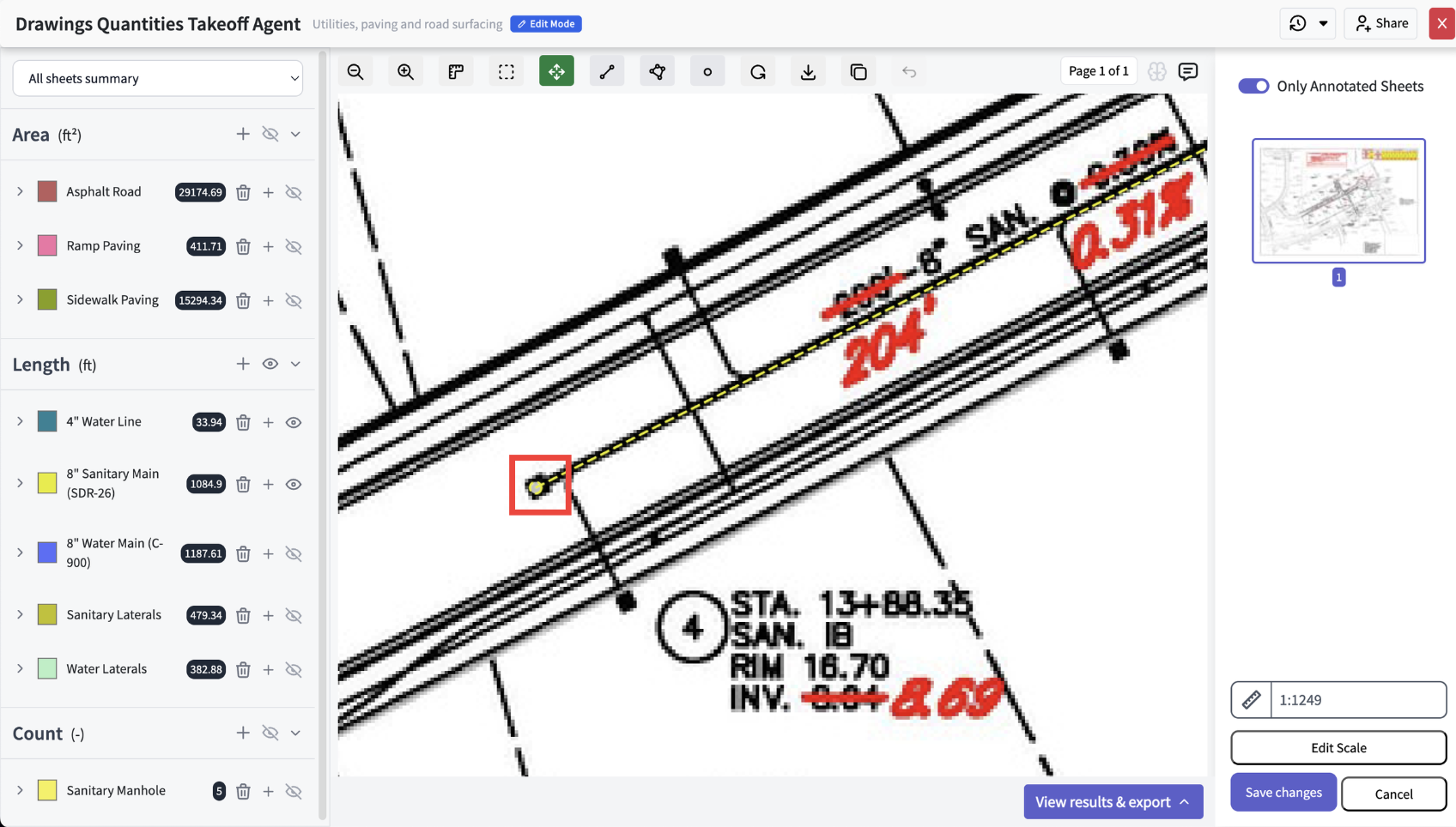 drag any node to reposition